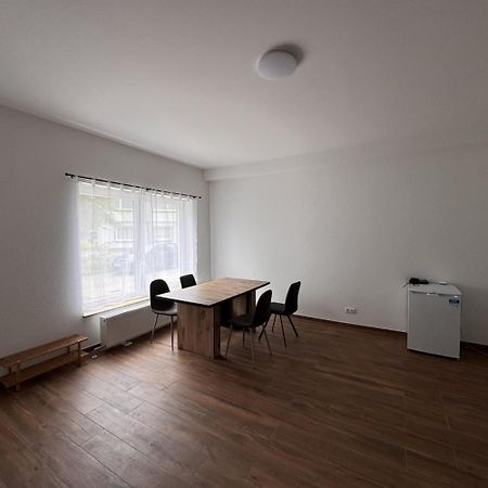 Cozy Apartment In ليفركوزن المظهر الخارجي الصورة