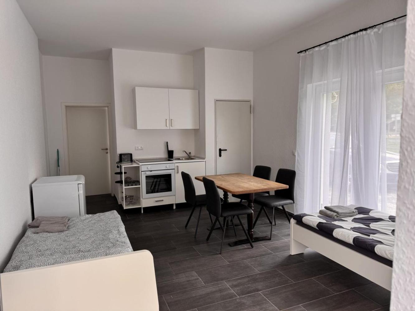 Cozy Apartment In ليفركوزن المظهر الخارجي الصورة