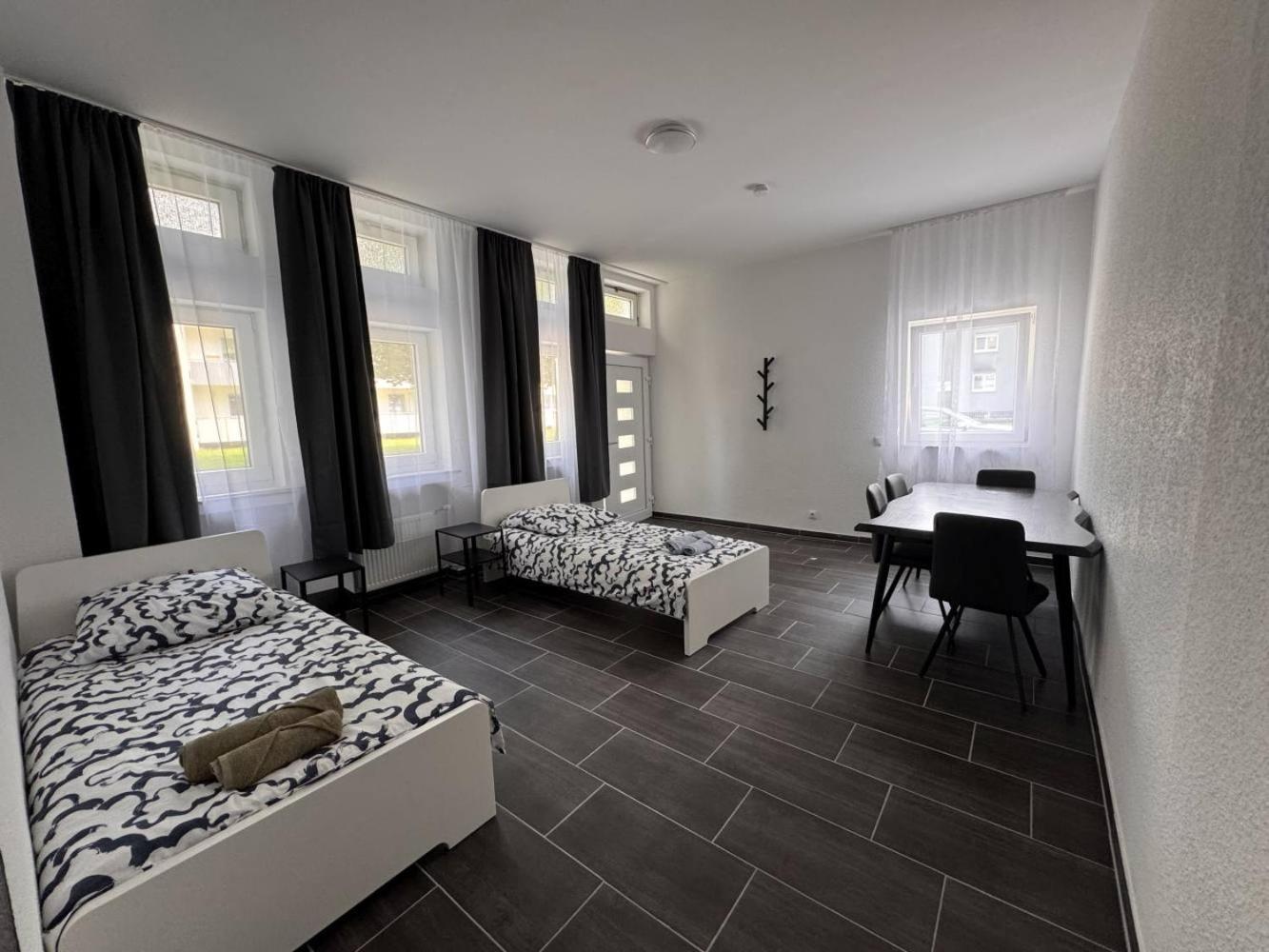 Cozy Apartment In ليفركوزن المظهر الخارجي الصورة