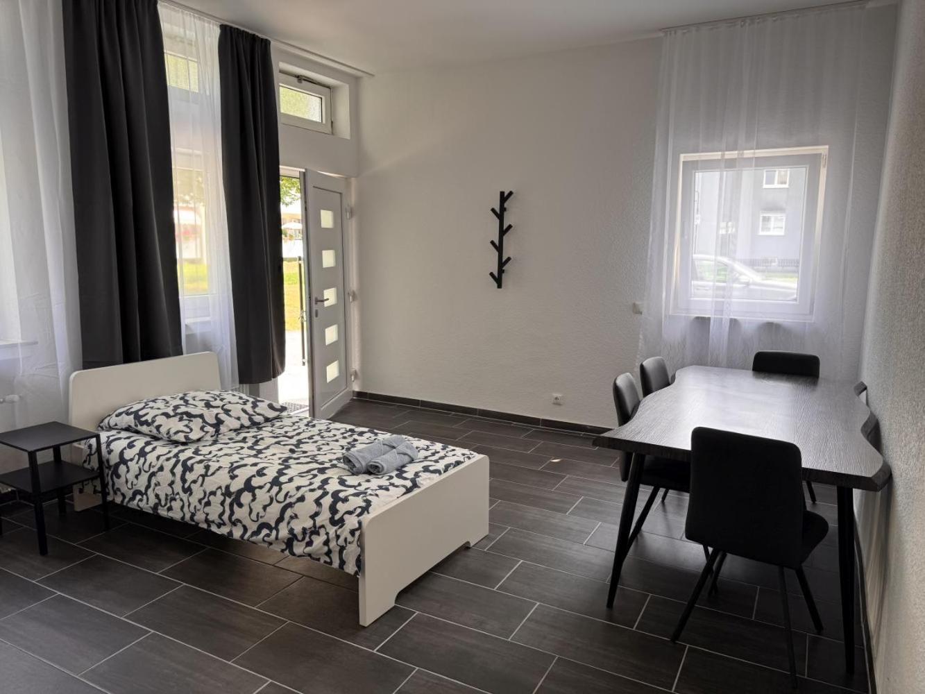 Cozy Apartment In ليفركوزن المظهر الخارجي الصورة