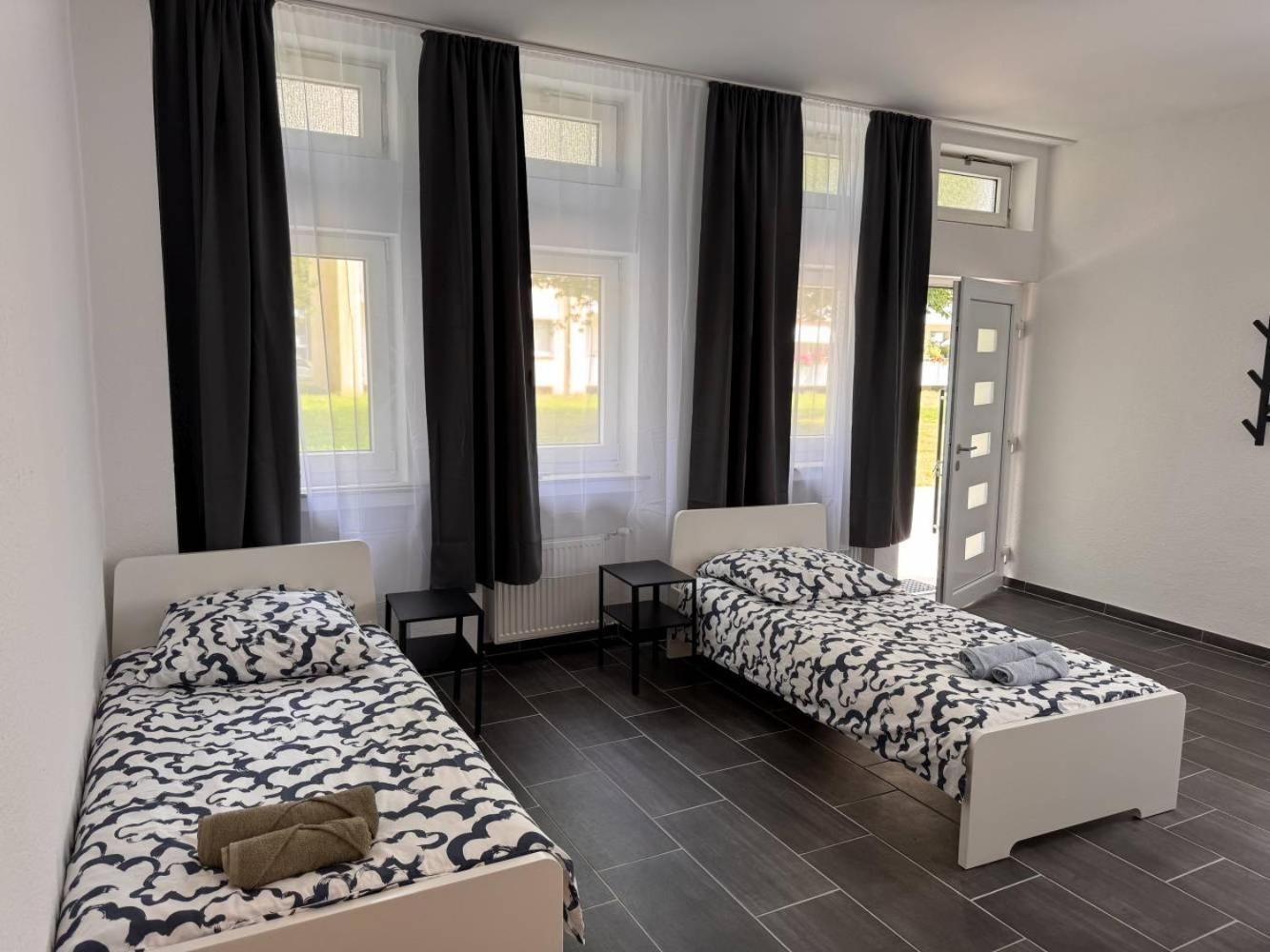 Cozy Apartment In ليفركوزن المظهر الخارجي الصورة