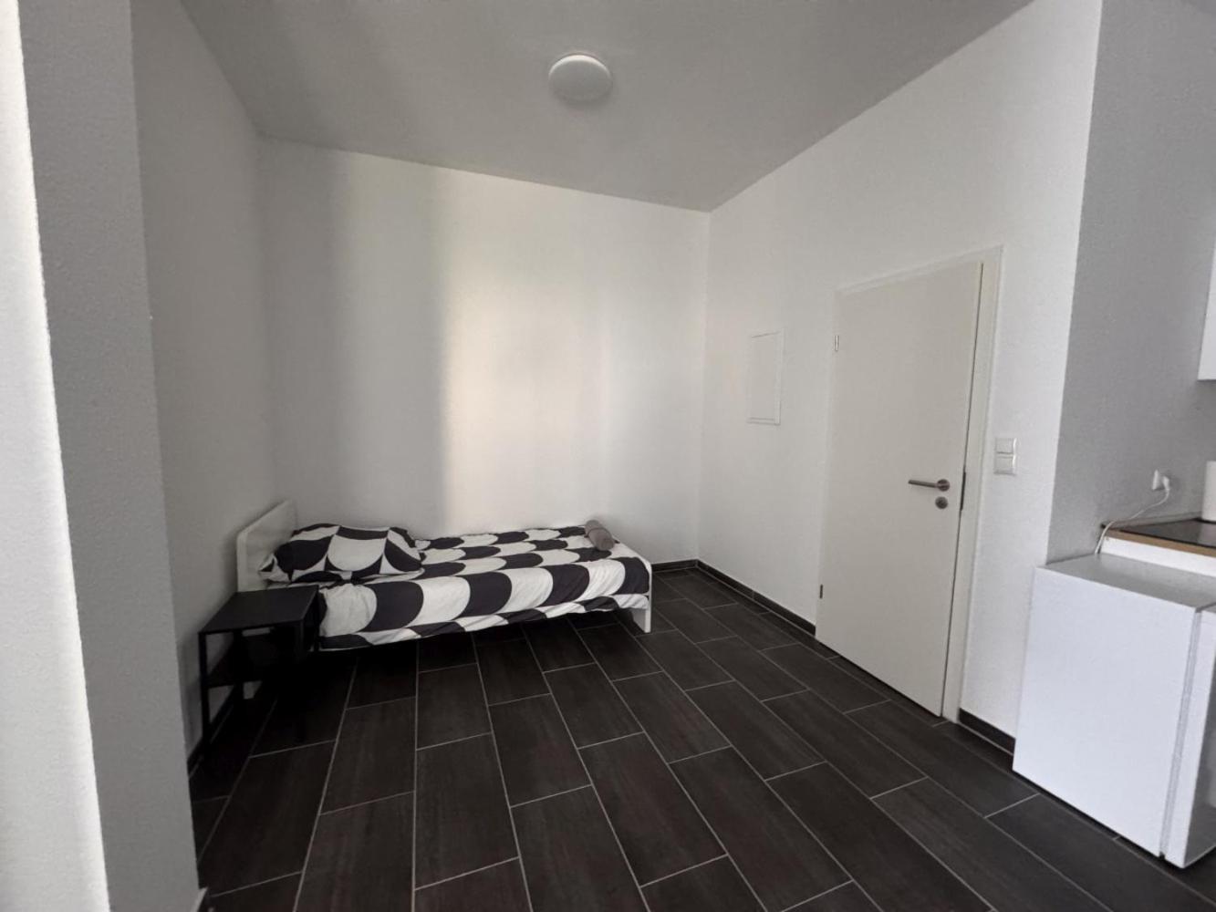 Cozy Apartment In ليفركوزن المظهر الخارجي الصورة