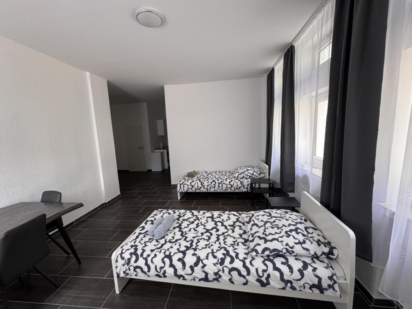 Cozy Apartment In ليفركوزن المظهر الخارجي الصورة