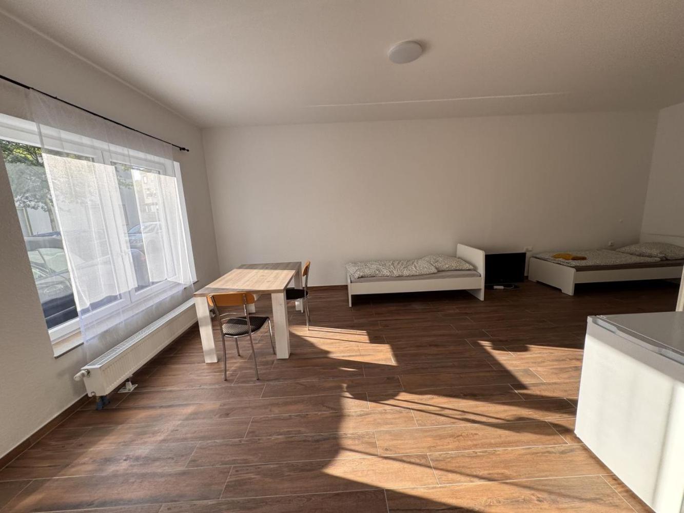 Cozy Apartment In ليفركوزن المظهر الخارجي الصورة