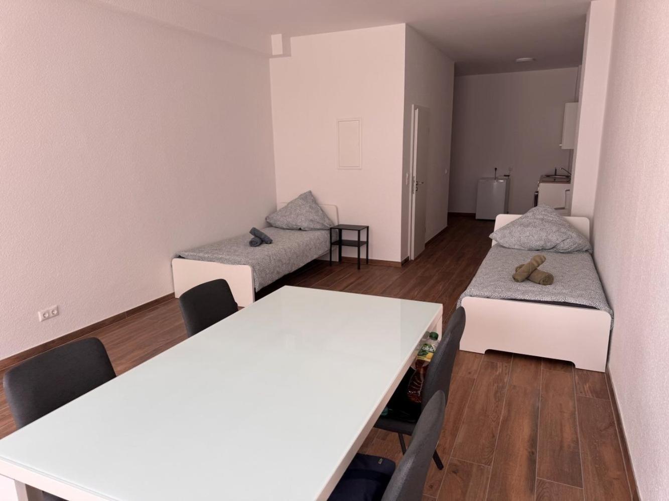 Cozy Apartment In ليفركوزن المظهر الخارجي الصورة
