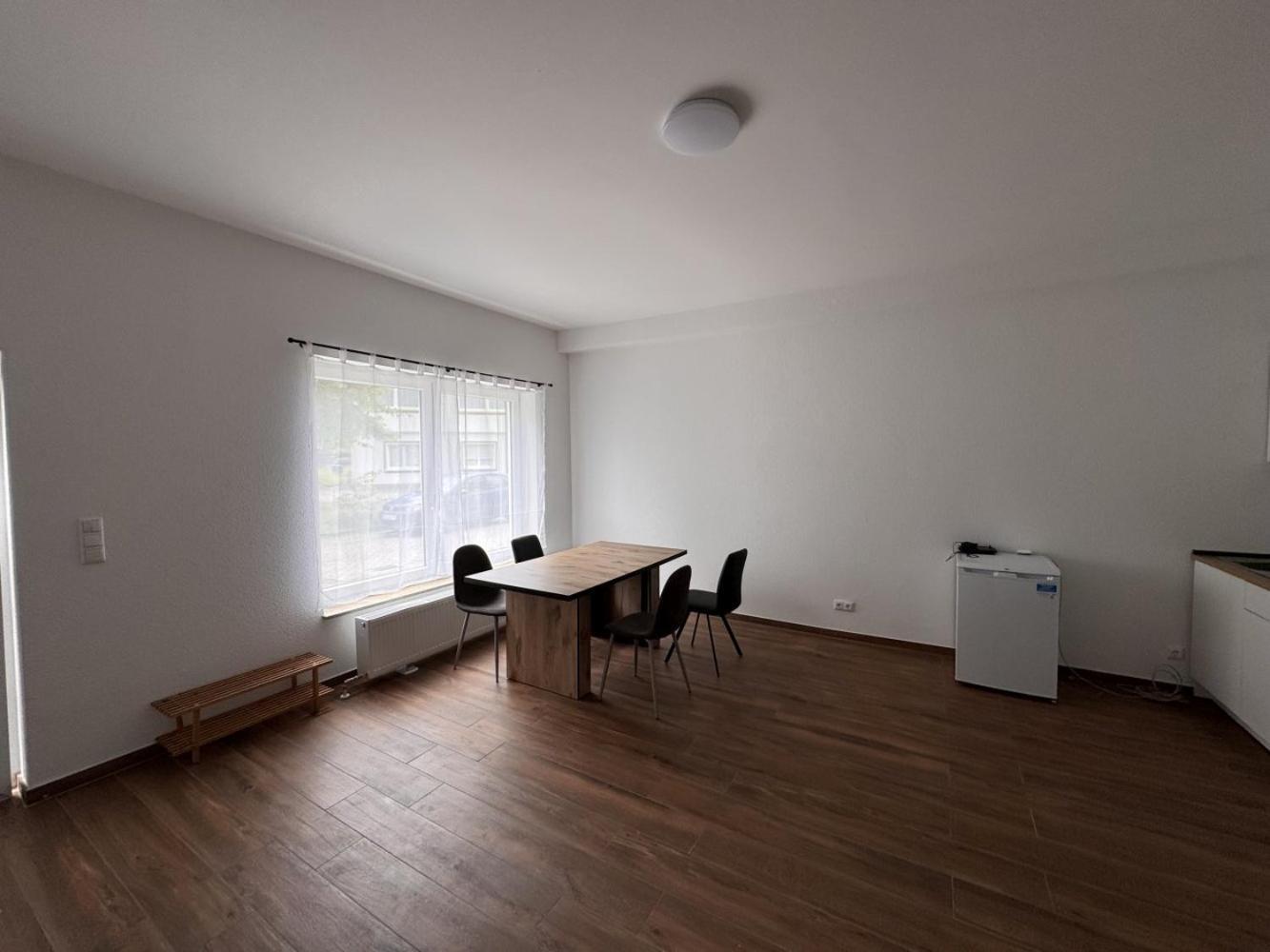 Cozy Apartment In ليفركوزن المظهر الخارجي الصورة