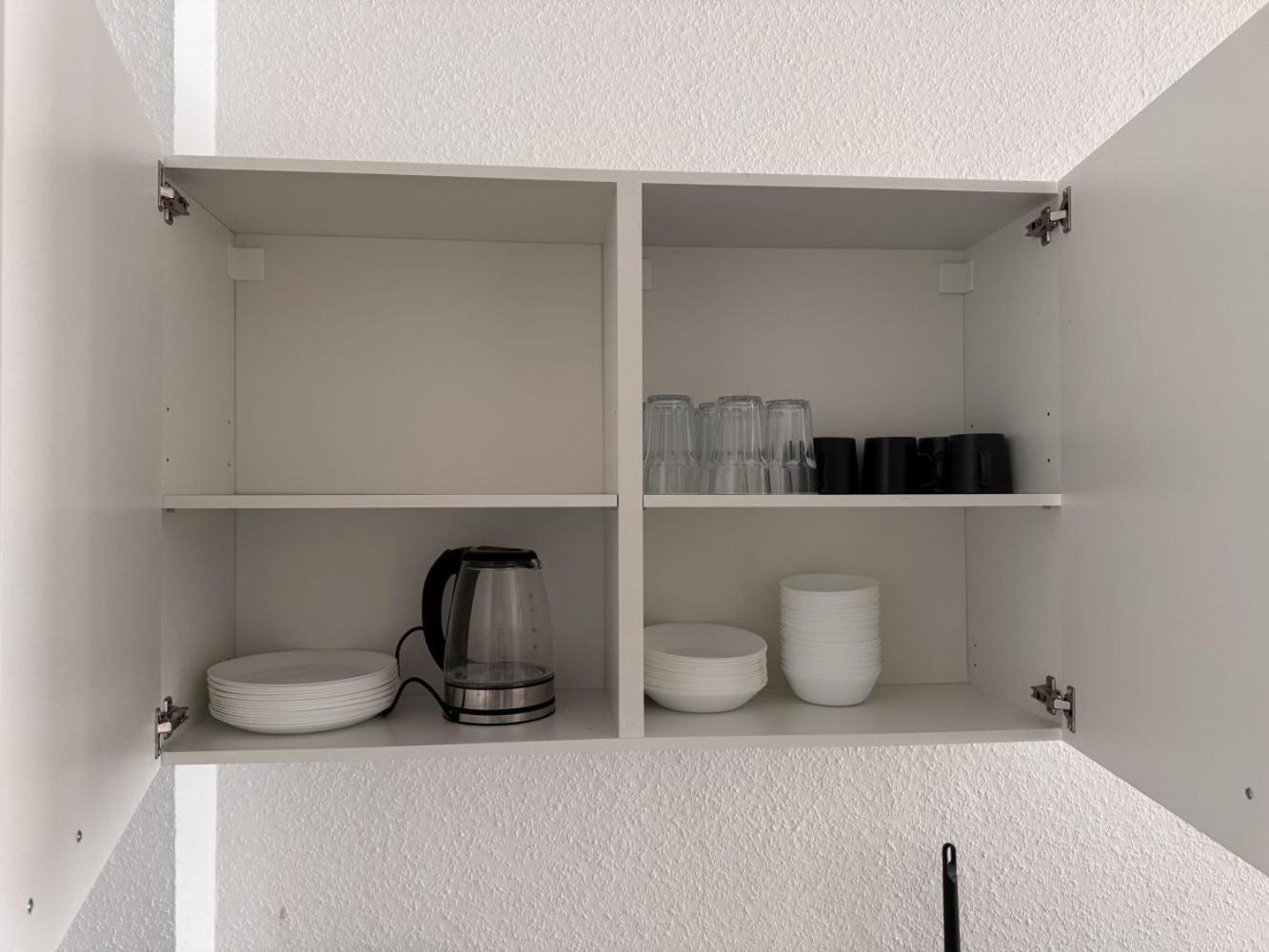 Cozy Apartment In ليفركوزن المظهر الخارجي الصورة