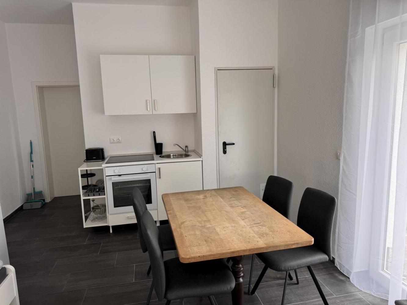 Cozy Apartment In ليفركوزن المظهر الخارجي الصورة
