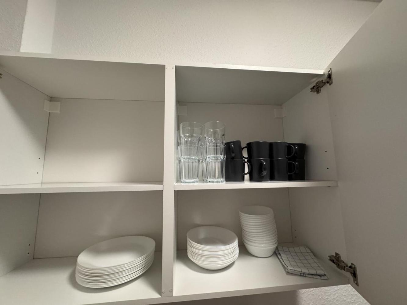 Cozy Apartment In ليفركوزن المظهر الخارجي الصورة