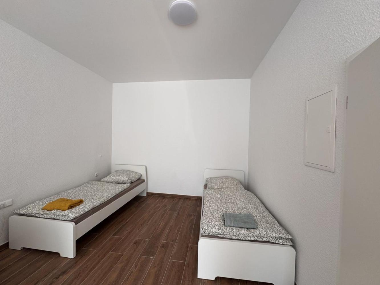 Cozy Apartment In ليفركوزن المظهر الخارجي الصورة