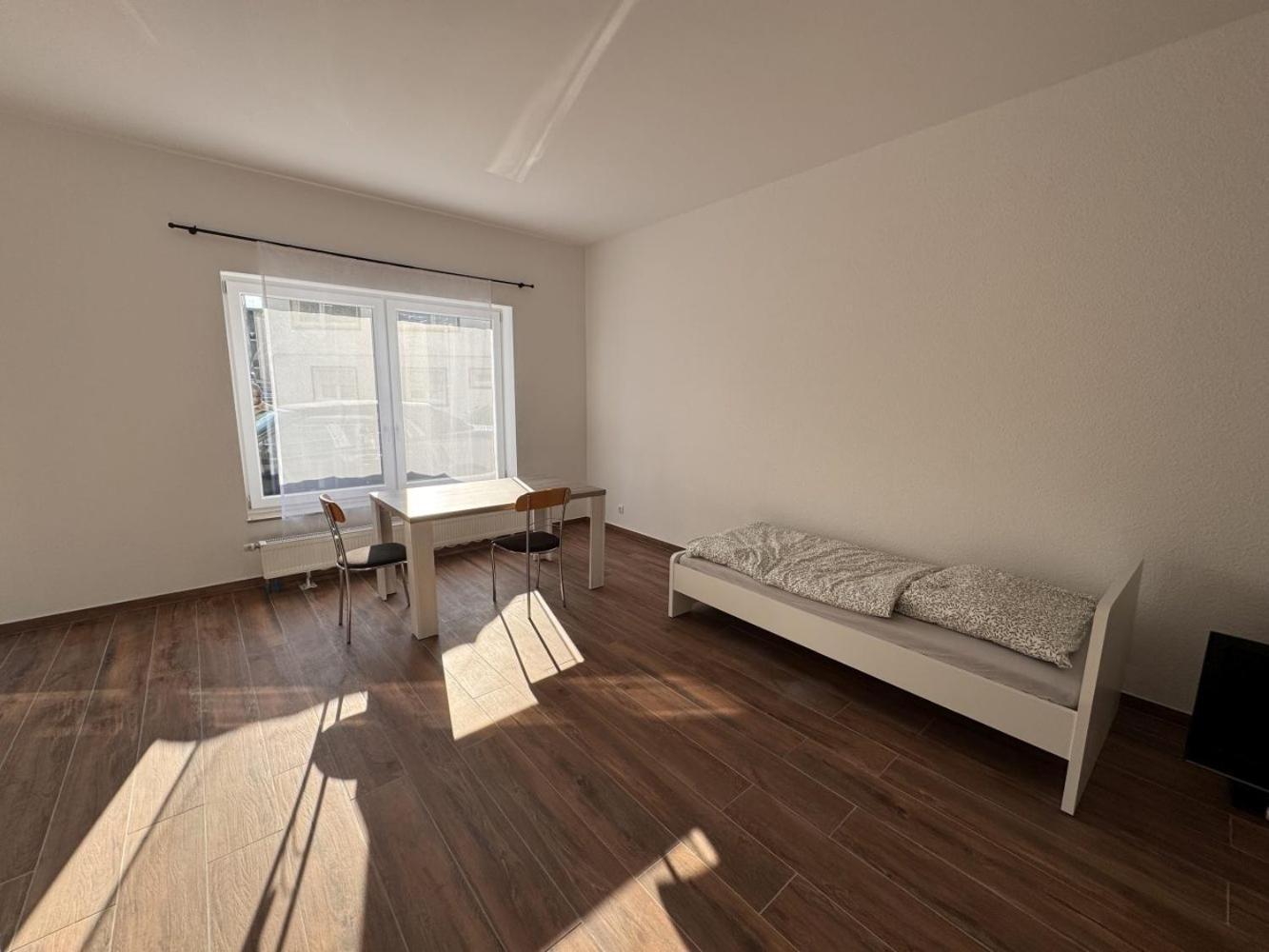 Cozy Apartment In ليفركوزن المظهر الخارجي الصورة