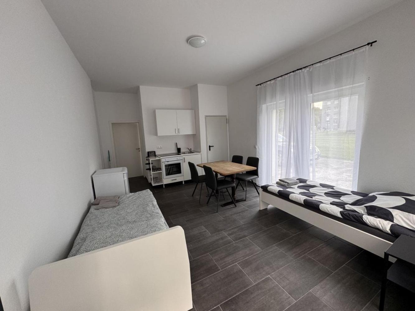 Cozy Apartment In ليفركوزن المظهر الخارجي الصورة