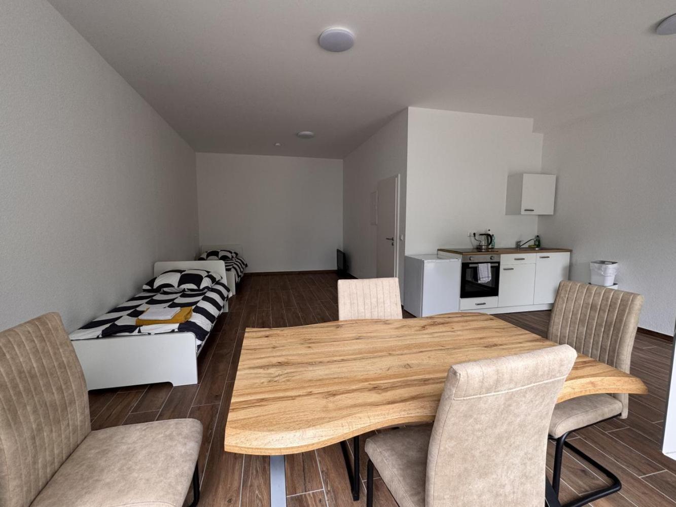 Cozy Apartment In ليفركوزن المظهر الخارجي الصورة
