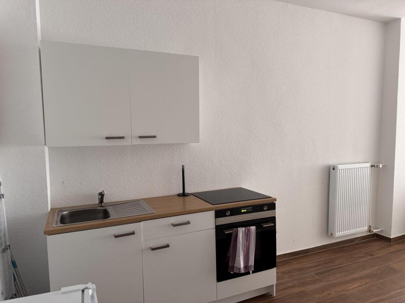 Cozy Apartment In ليفركوزن المظهر الخارجي الصورة