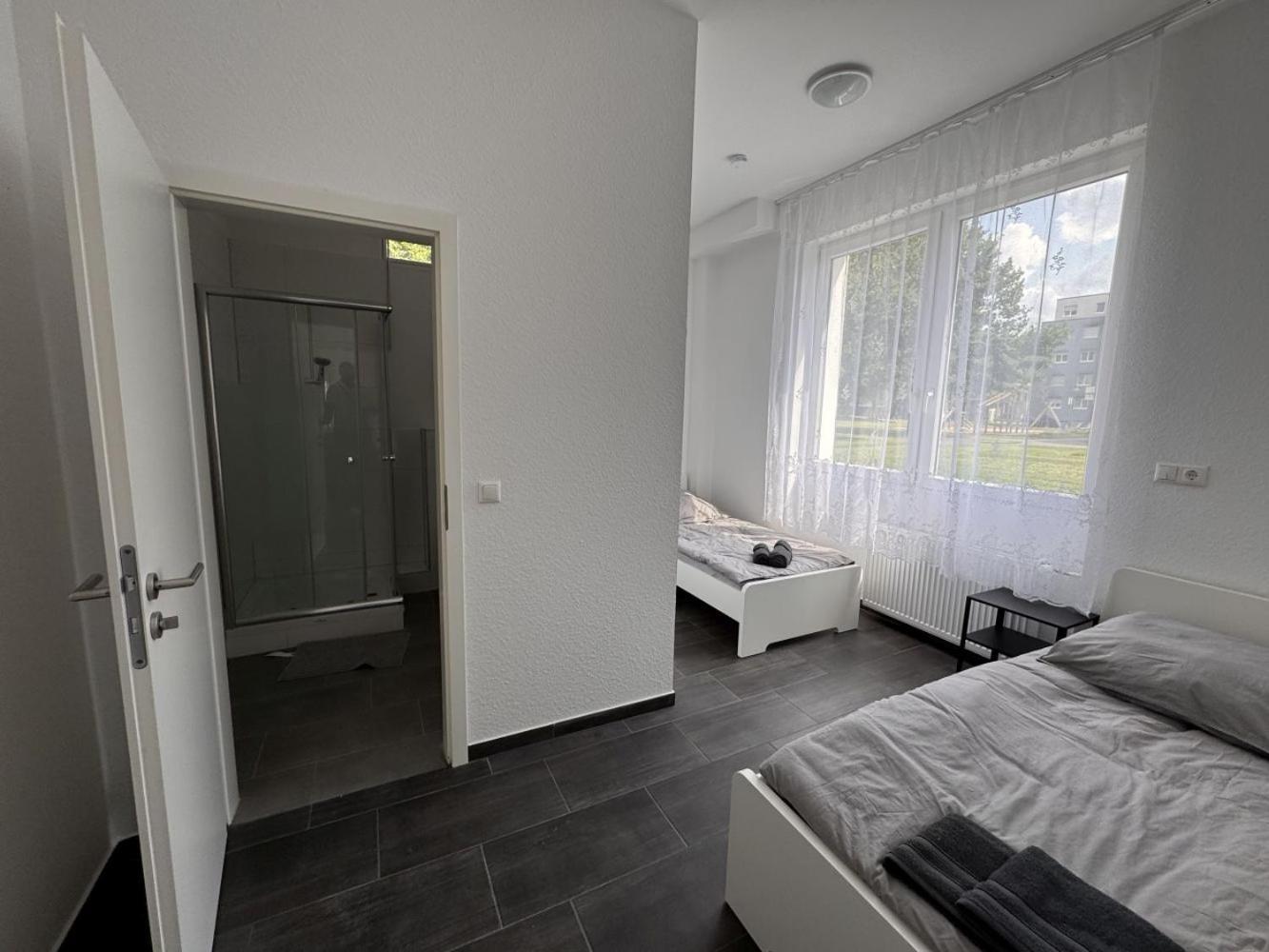 Cozy Apartment In ليفركوزن المظهر الخارجي الصورة