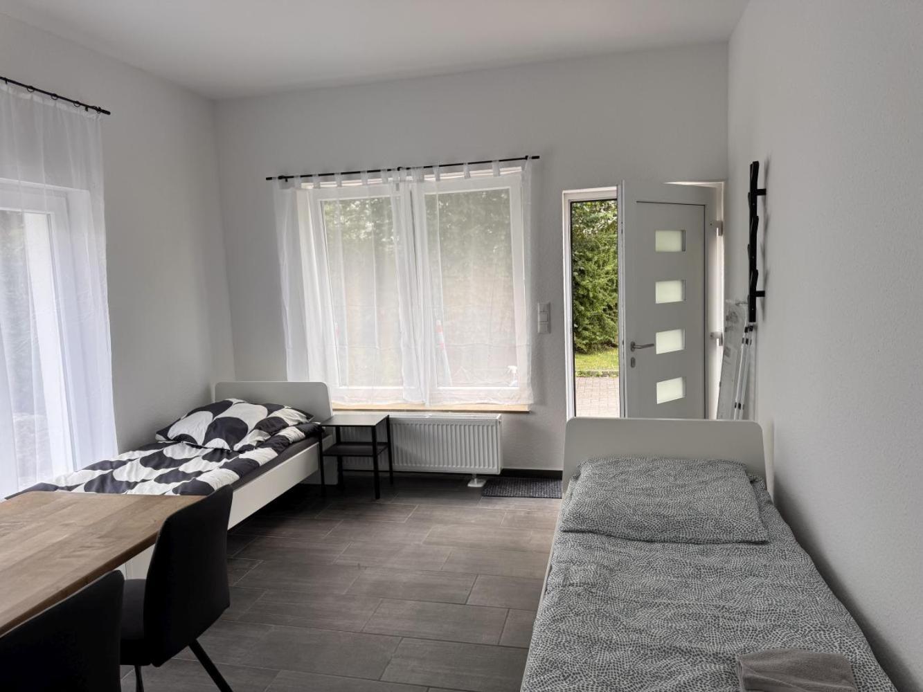 Cozy Apartment In ليفركوزن المظهر الخارجي الصورة