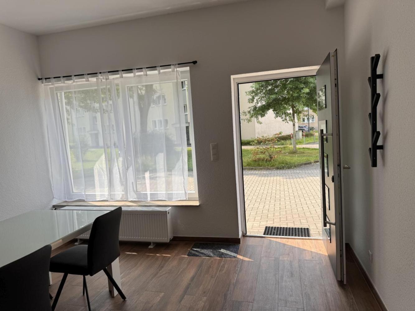 Cozy Apartment In ليفركوزن المظهر الخارجي الصورة