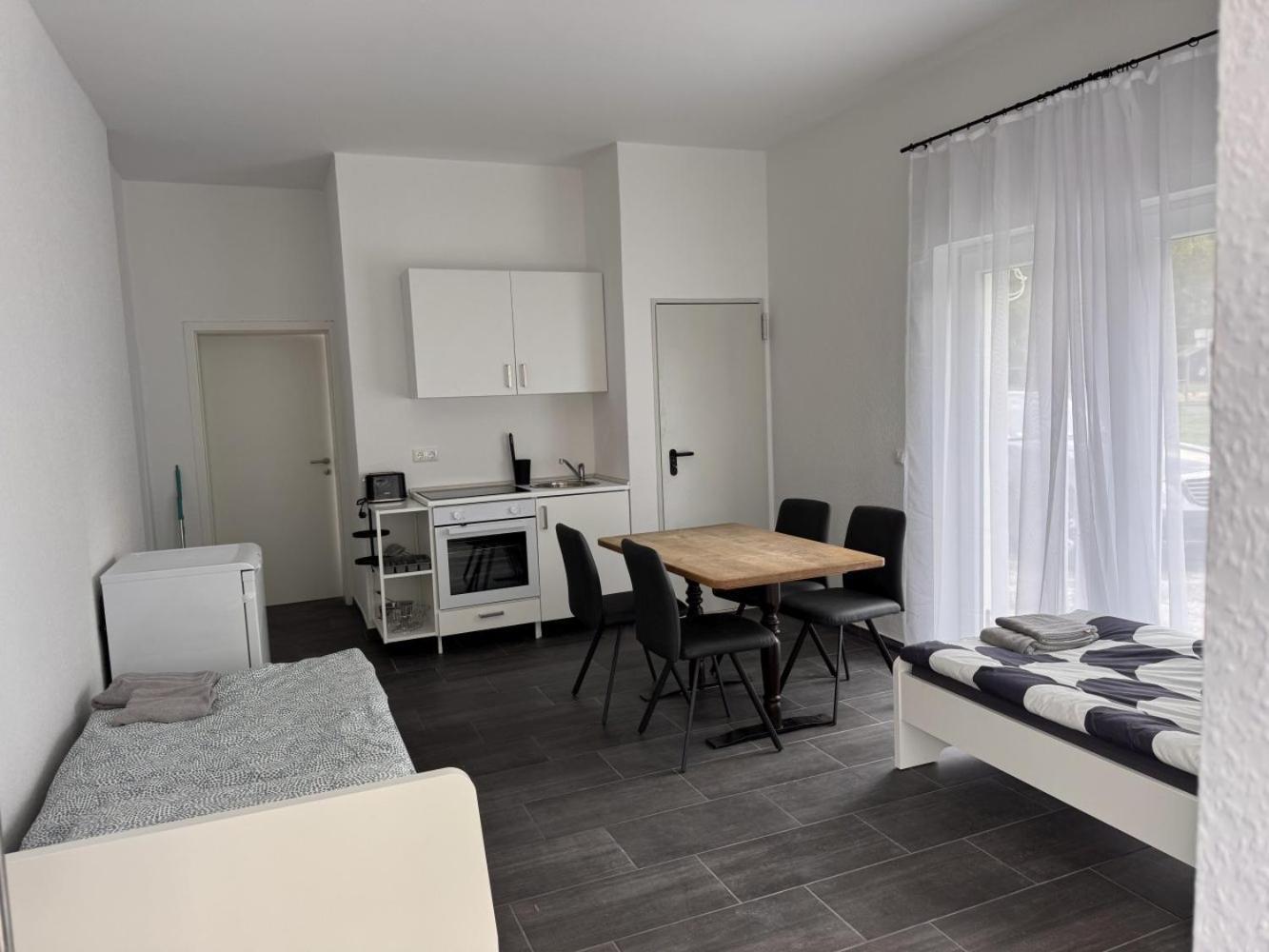 Cozy Apartment In ليفركوزن المظهر الخارجي الصورة