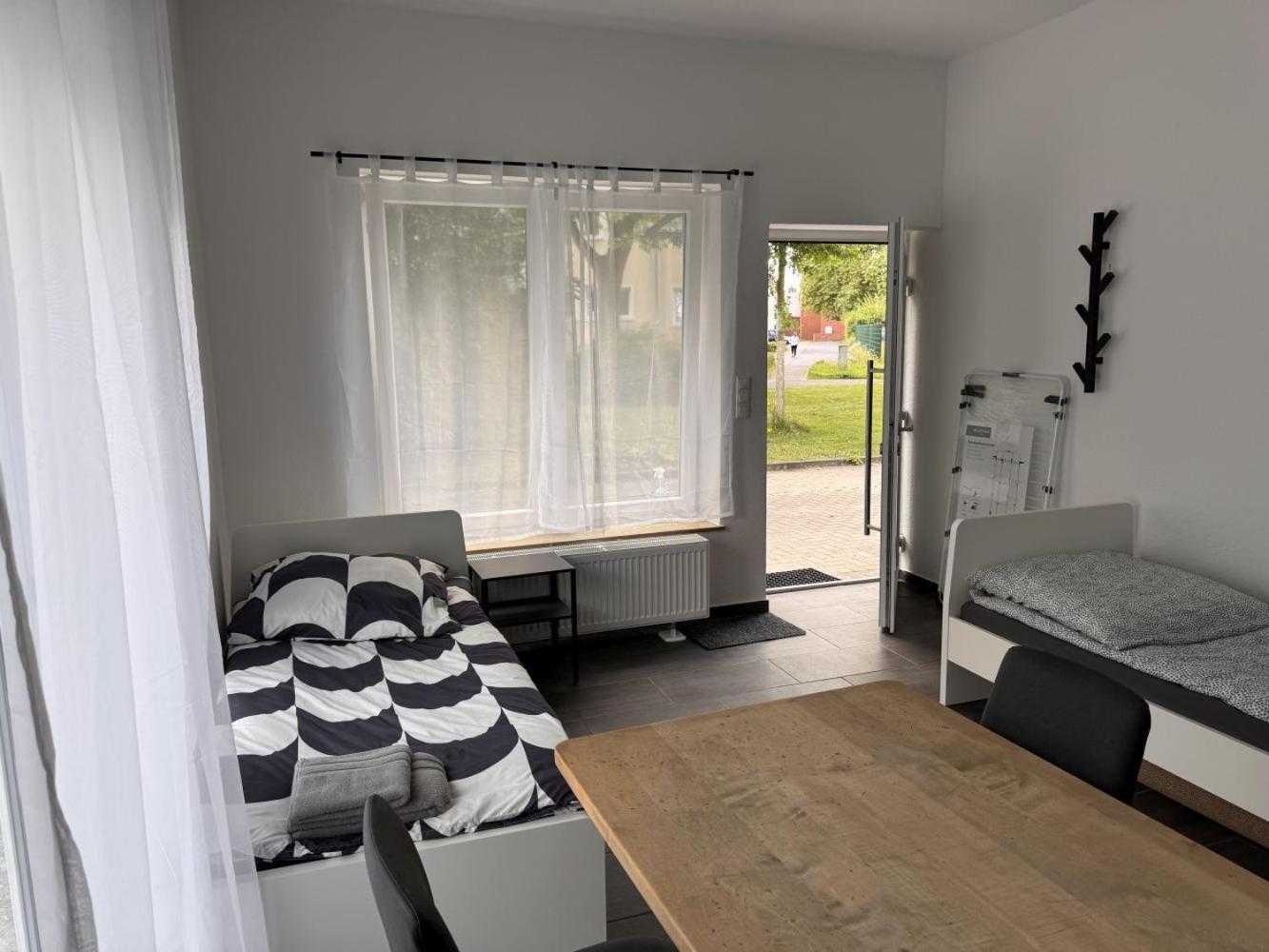 Cozy Apartment In ليفركوزن المظهر الخارجي الصورة