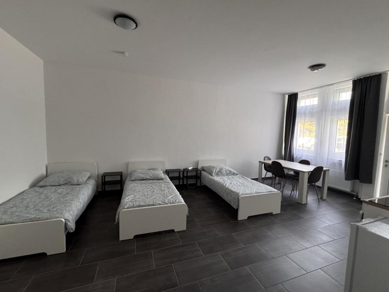 Cozy Apartment In ليفركوزن المظهر الخارجي الصورة