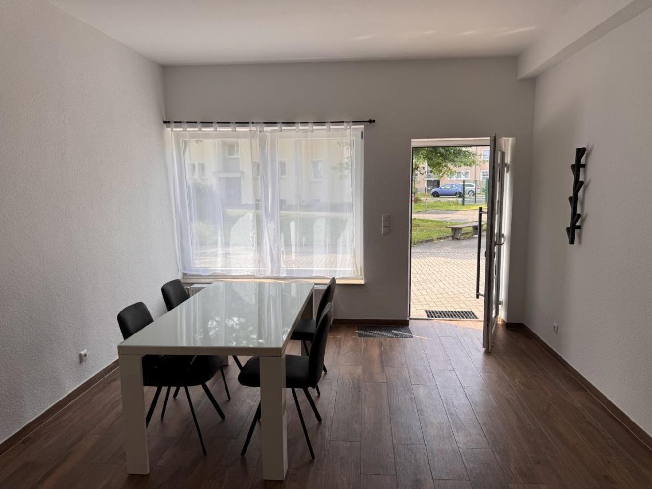 Cozy Apartment In ليفركوزن المظهر الخارجي الصورة