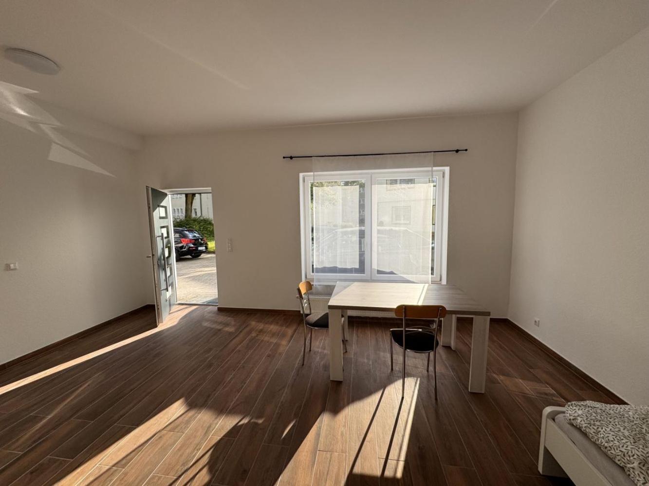 Cozy Apartment In ليفركوزن المظهر الخارجي الصورة