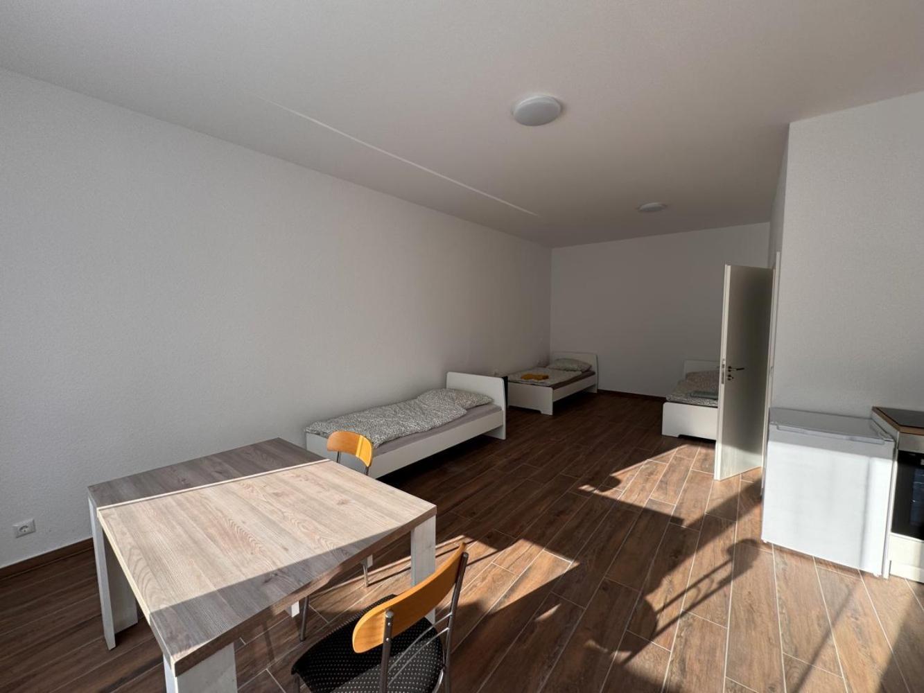 Cozy Apartment In ليفركوزن المظهر الخارجي الصورة