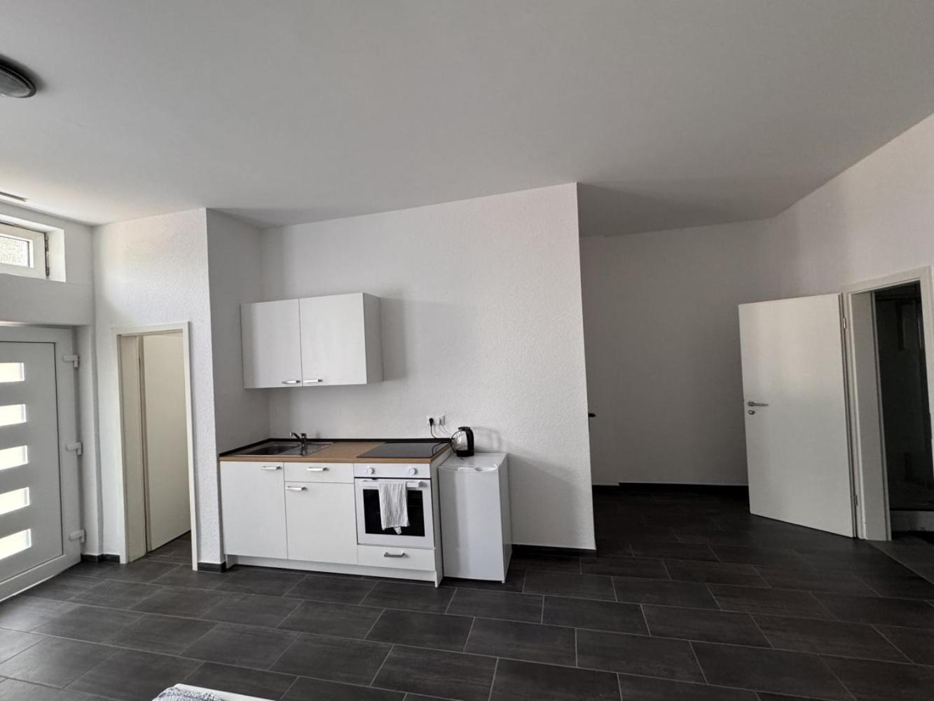 Cozy Apartment In ليفركوزن المظهر الخارجي الصورة