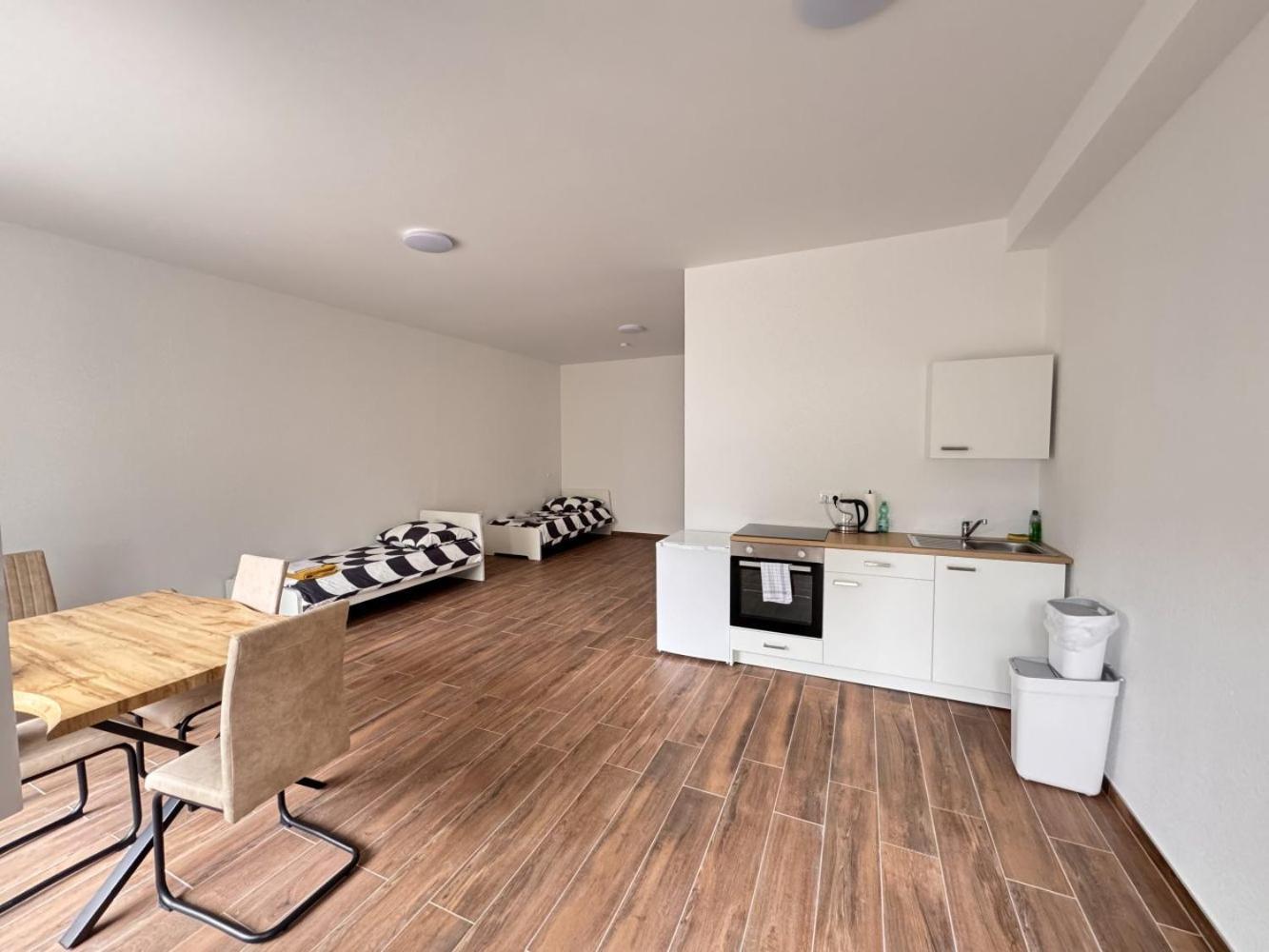 Cozy Apartment In ليفركوزن المظهر الخارجي الصورة