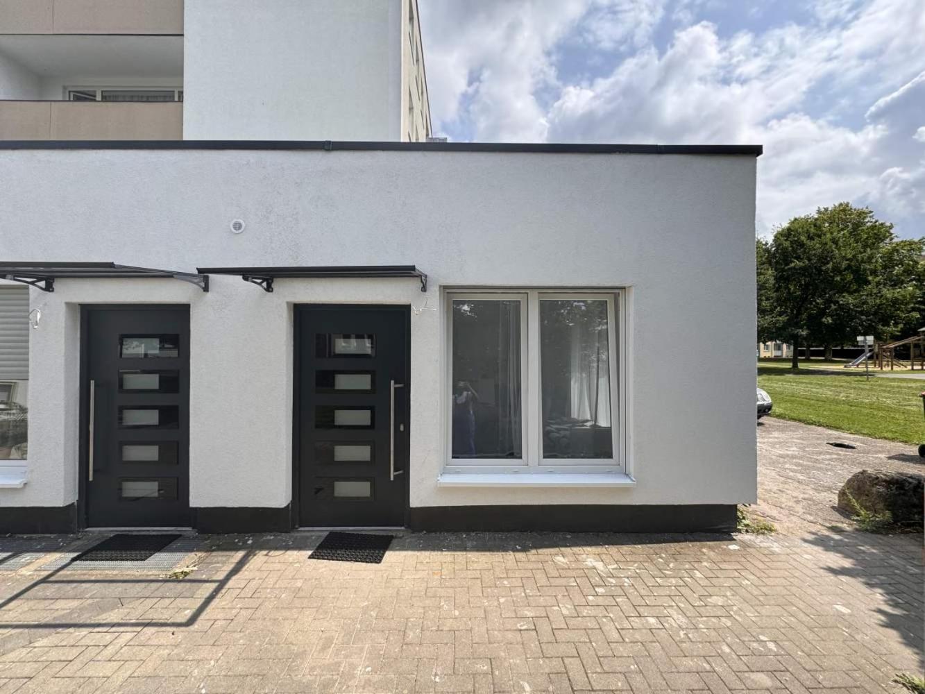 Cozy Apartment In ليفركوزن المظهر الخارجي الصورة