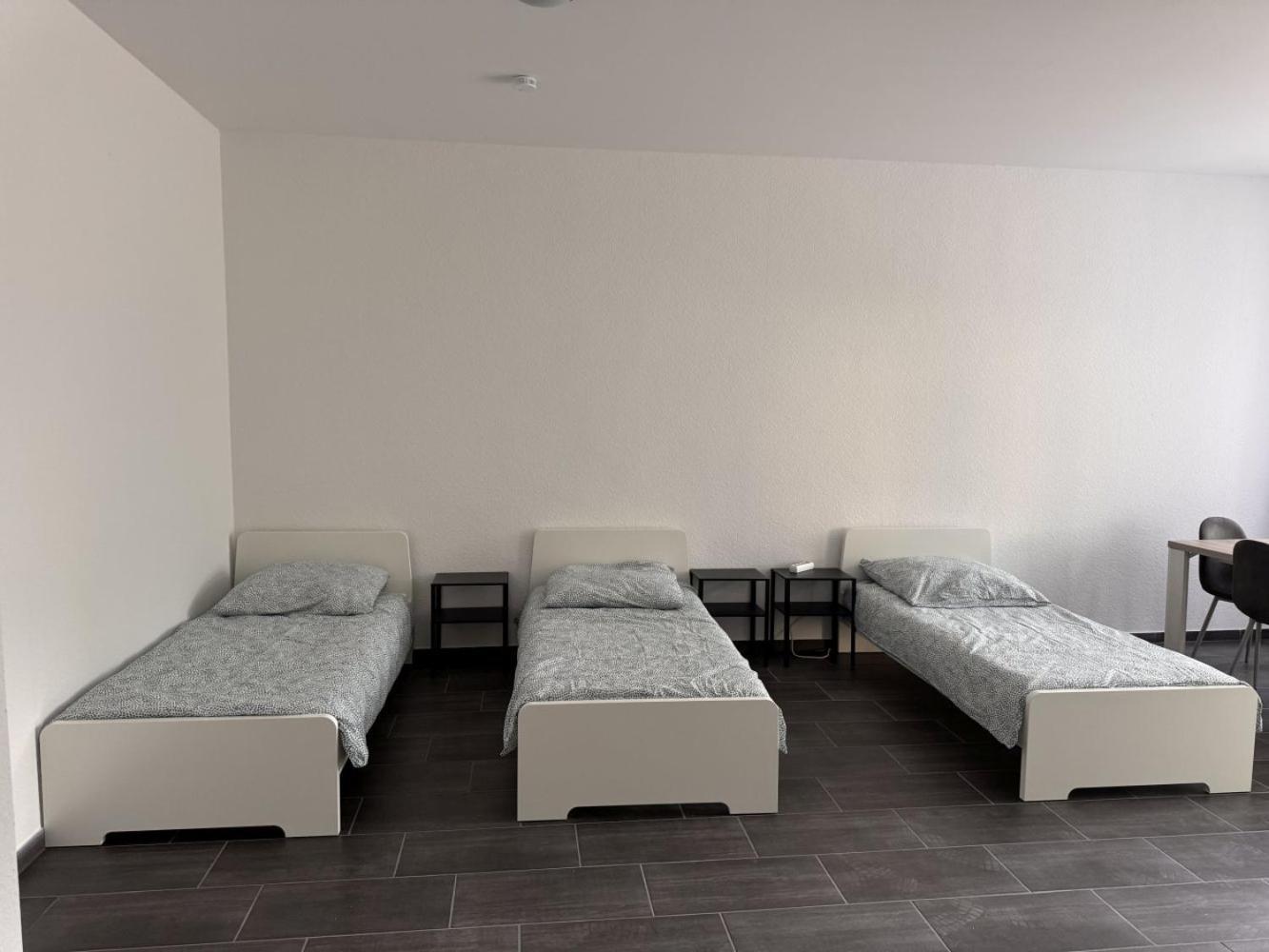 Cozy Apartment In ليفركوزن المظهر الخارجي الصورة