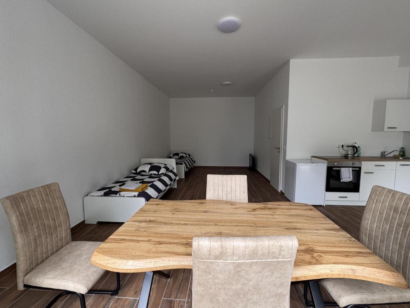 Cozy Apartment In ليفركوزن المظهر الخارجي الصورة