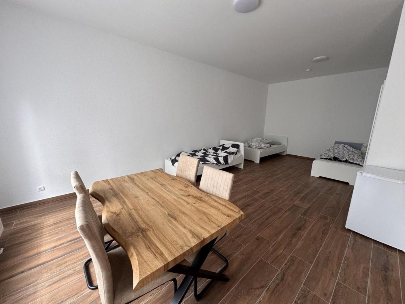 Cozy Apartment In ليفركوزن المظهر الخارجي الصورة