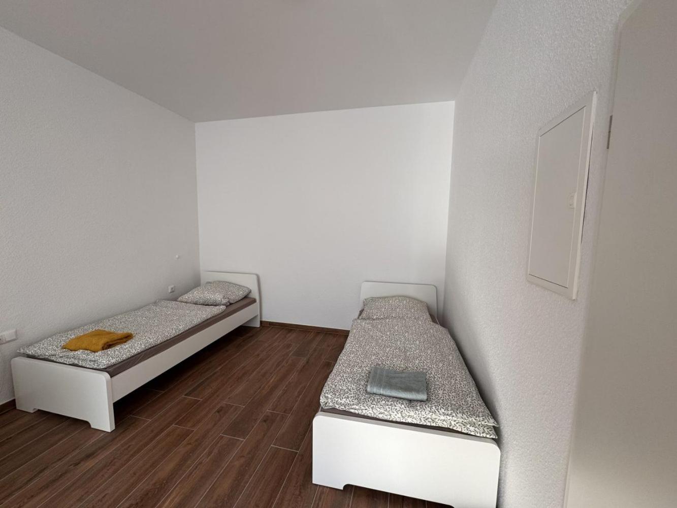 Cozy Apartment In ليفركوزن المظهر الخارجي الصورة