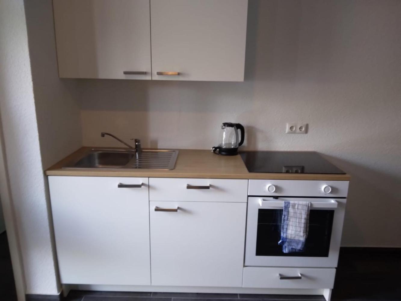 Cozy Apartment In ليفركوزن المظهر الخارجي الصورة