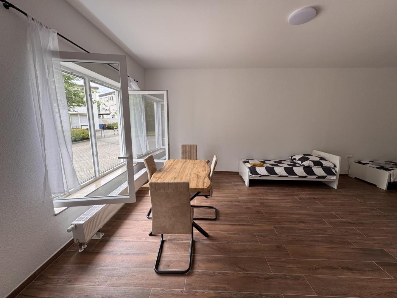 Cozy Apartment In ليفركوزن المظهر الخارجي الصورة
