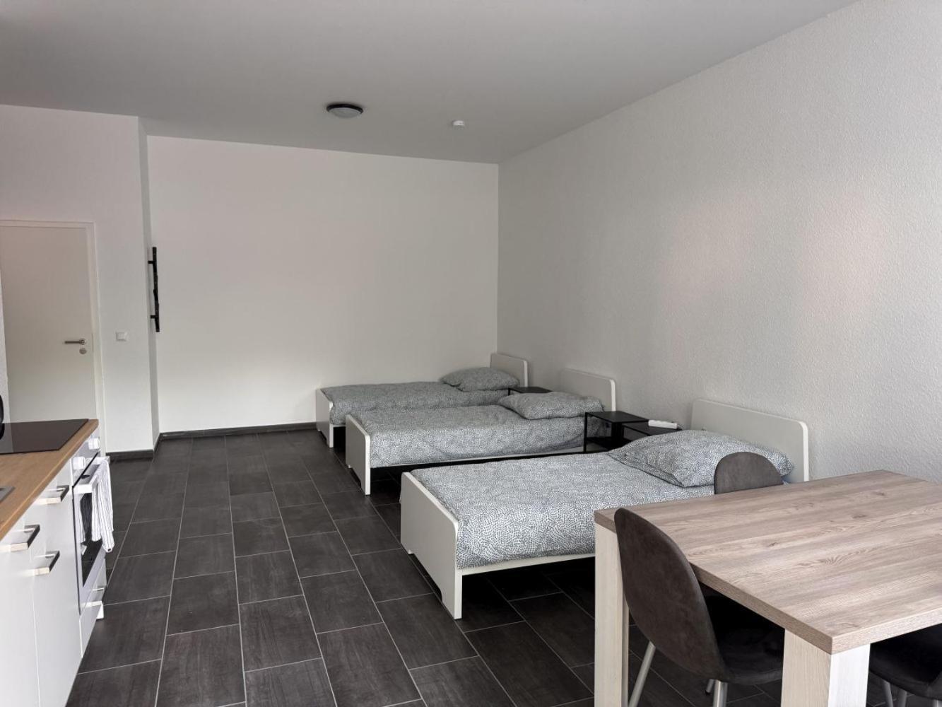 Cozy Apartment In ليفركوزن المظهر الخارجي الصورة