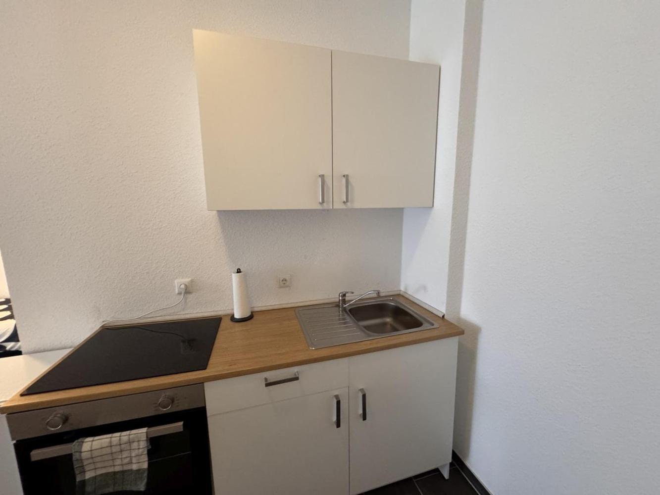 Cozy Apartment In ليفركوزن المظهر الخارجي الصورة