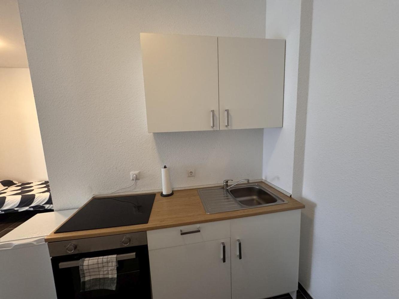 Cozy Apartment In ليفركوزن المظهر الخارجي الصورة