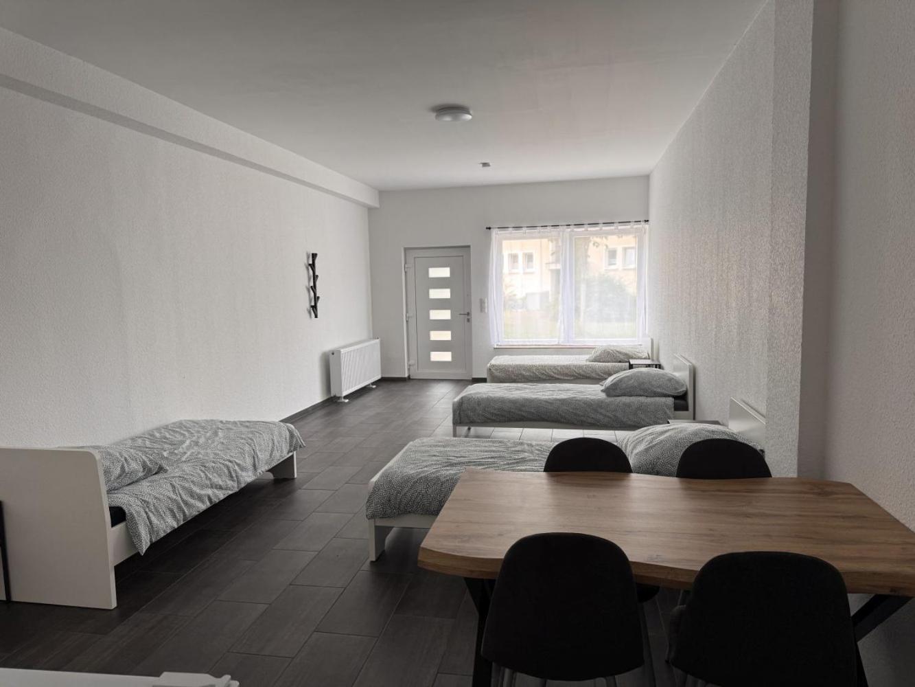 Cozy Apartment In ليفركوزن المظهر الخارجي الصورة
