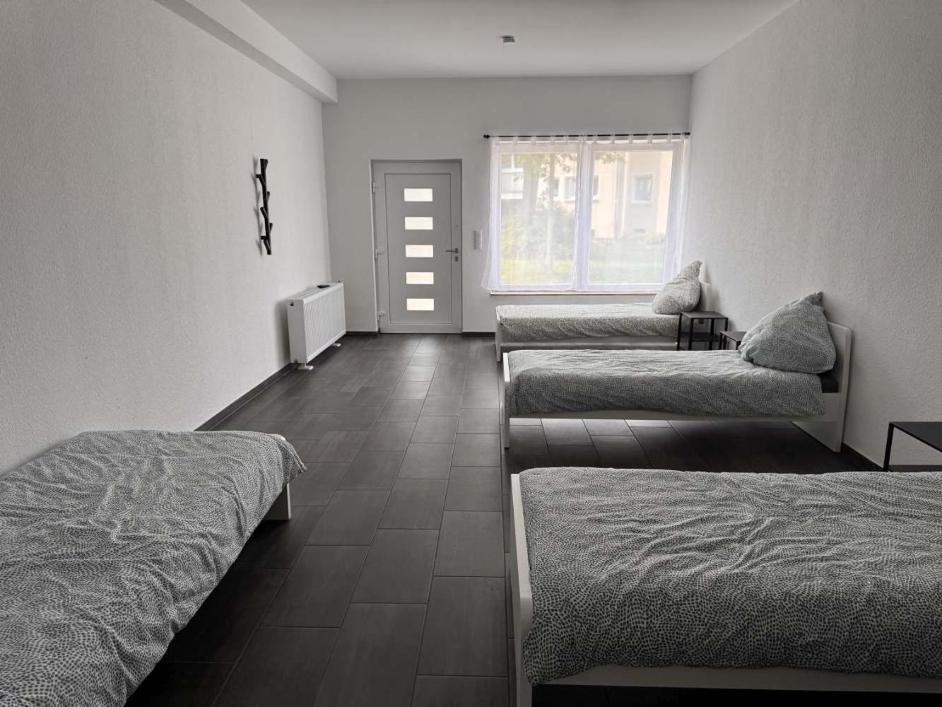 Cozy Apartment In ليفركوزن المظهر الخارجي الصورة