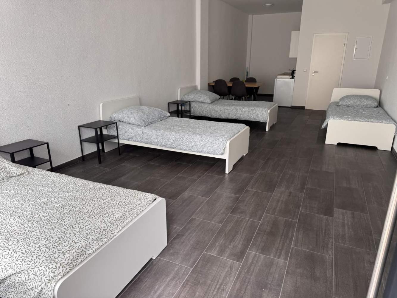 Cozy Apartment In ليفركوزن المظهر الخارجي الصورة
