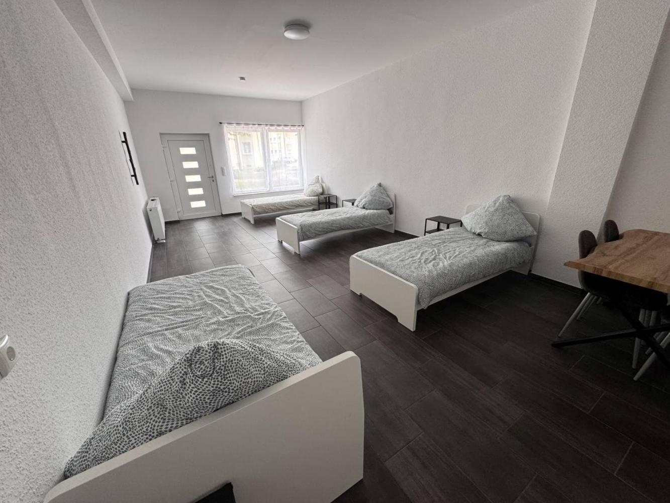 Cozy Apartment In ليفركوزن المظهر الخارجي الصورة