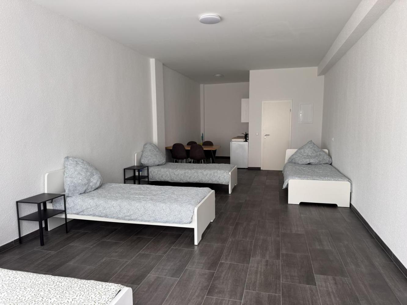 Cozy Apartment In ليفركوزن المظهر الخارجي الصورة