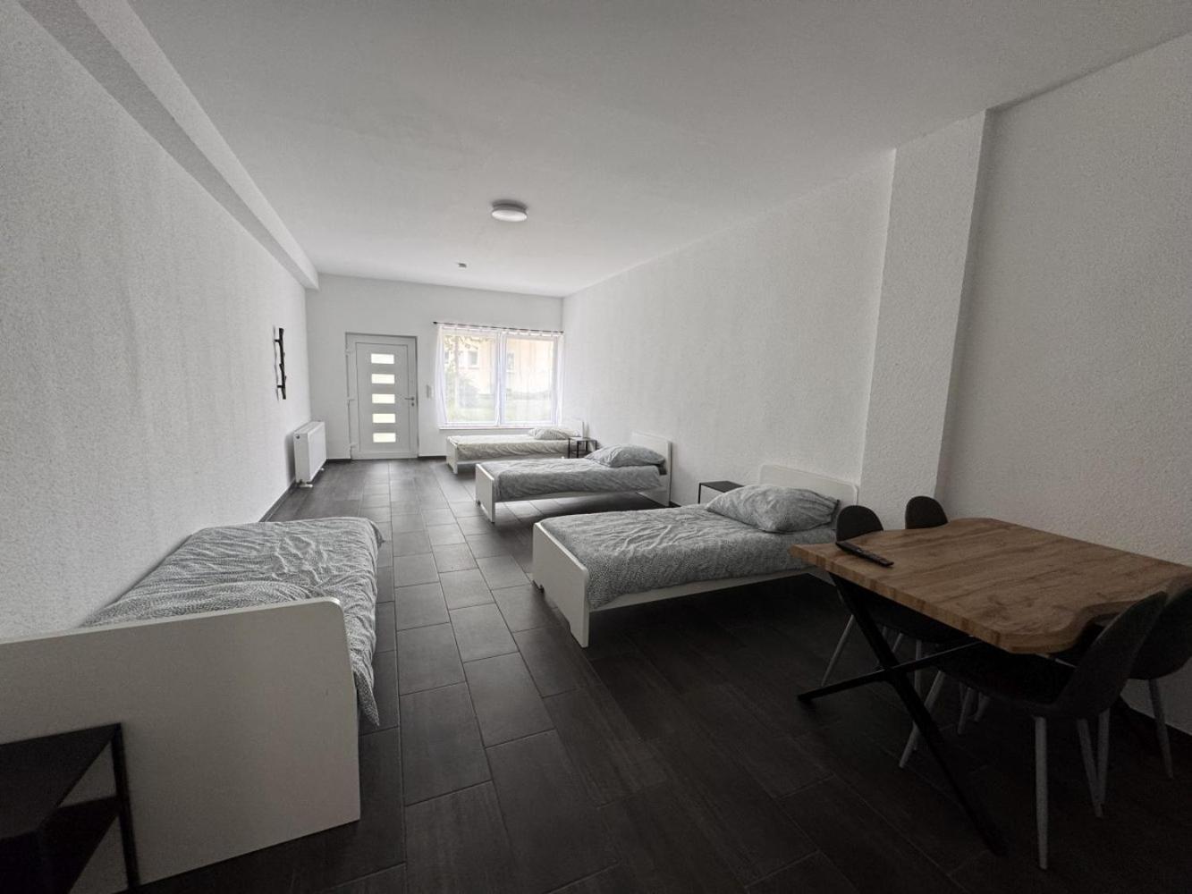 Cozy Apartment In ليفركوزن المظهر الخارجي الصورة
