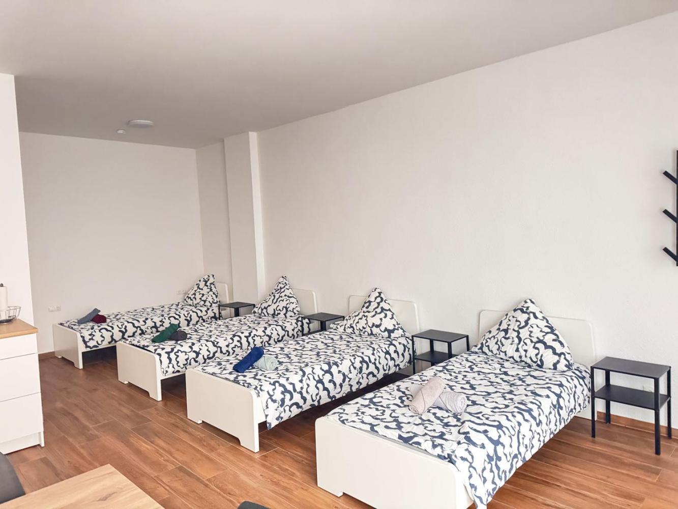 Cozy Apartment In ليفركوزن المظهر الخارجي الصورة
